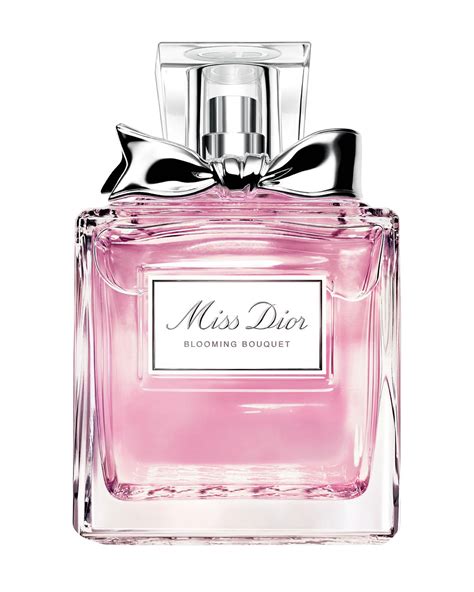 Perfume Eau de Dior 